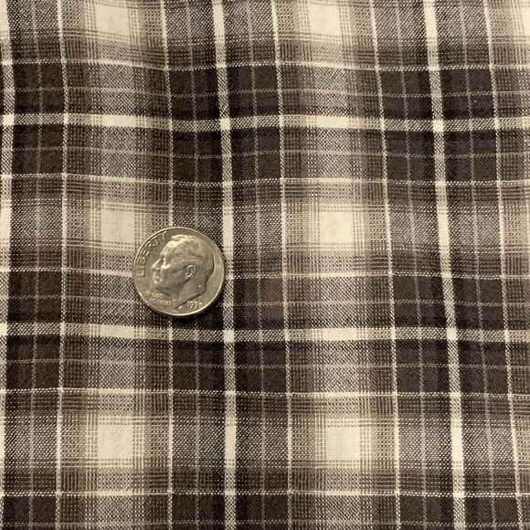 Pendleton Deck Shirt Men Multicolor Outdoor Plaid Check Long Sleeve Button Sz XL - Picture 12 of 12